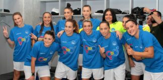 Ειδικό αφιέρωμα της FIFPRO για την Εθνική των γυναικών – Οι δηλώσεις της αρχηγού