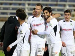 Σαφάρι ενίσχυσης