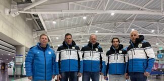 Στο δρόμο για το Πεκίνο