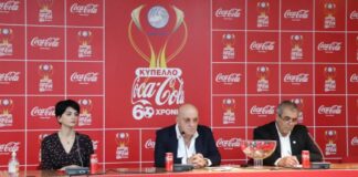 Κούμας: «Να προστατεύσουμε τις διοργανώσεις μας»