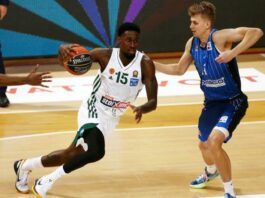 Έπαιξε με τη… φωτιά, αλλά δεν κάηκε ο Παναθηναϊκός!