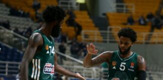 Ψυχάρα ο μισός Παναθηναϊκός και… τέζα ο Ερυθρός!