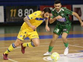 Την Παρασκευή ο τελικός Κυπέλλου Futsal