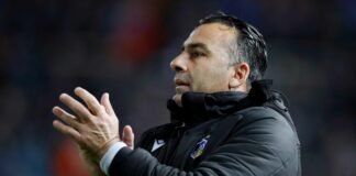 ΑΠΟΕΛ: Η πιθανή εντεκάδα για το ντέρμπι