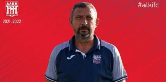 Τέλος ο Τούτιτς!