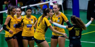 Νίκη για Δικέφαλο