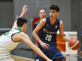 Ποιος είναι ο Αλέξανδρος Σαμοντούροβ: Τα στοιχεία της ταλεντάρας που έκλεισε ο Παναθηναϊκός