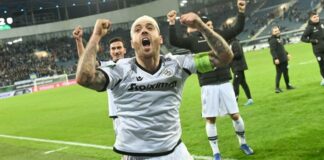 Βατός ο δρόμος του ΠΑΟΚ για τελικό, αν περάσει!