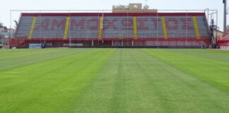 Αναλυτικά τα τεικά αποτελέσματα της Β’ Κατηγορίας