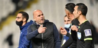 Ο προβληματισμός για τη διαιτησία και η επόμενη μέρα