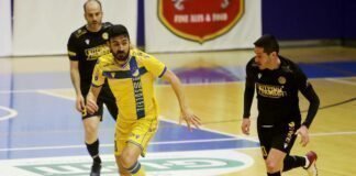 Κύπελλο Φούτσαλ: Βγαίνει το ζευγάρι του τελικού