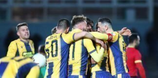 Η 13η Απριλίου ορόσημο για την ΑΕΛ