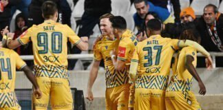 Μόνο νίκη για να ελπίζει