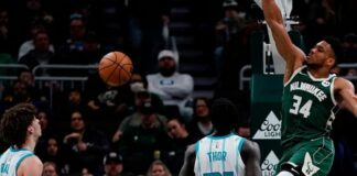 Διέλυσαν τους Χόρνετς