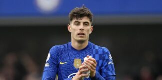 Χάβερτς: «Θα πληρώσω εγώ τις μετακινήσεις της Τσέλσι»