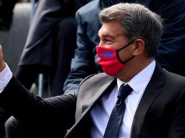 Μπαρτσελόνα: ”Καμία διαπραγμάτευση” !