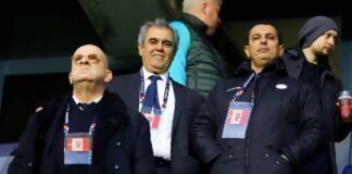 Έχει μέλλον η Εθνική Κύπρου;