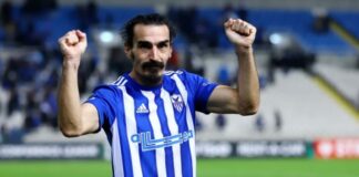 Ανακοίνωσε την ανανέωση του ο Λάζαρος! (ΒΙΝΤΕΟ)