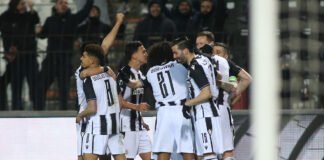 Προβάδισμα για τον ΠΑΟΚ