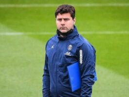 Πέρασε από interview ο Ποτσετίνο στη Γιουνάιτεντ!