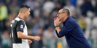 «Στον Κριστιάνο δεν του άρεσε να παίζει σέντερ φορ»