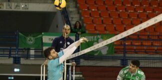 Συνάντηση κορυφής στην «Αφροδίτη»