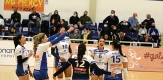 Άλμα τίτλου για τον Απόλλωνα!