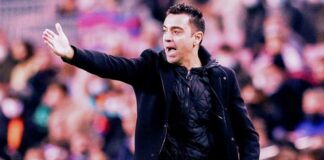 Το… μαγικό ραβδάκι του Τσάβι: Έτσι μεταμόρφωσε την Μπαρτσελόνα