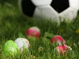 Πάσχα στο γήπεδο