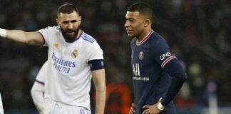 L’ Equipe: Οι πέντε βασικοί υποψήφιοι για τη Χρυσή Μπάλα το 2022