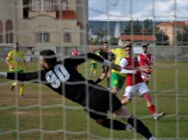 Το Σάββατο η τελευταία αγωνιστική