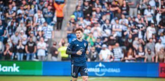 Έχει «μαγέψει» την άλλη άκρη του Ατλαντικού