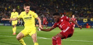 Η Βιγιαρεάλ έκανε το «θαύμα»