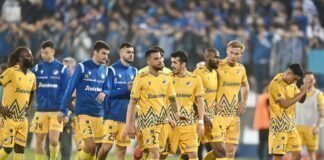 Η ομάδα να μείνει προσηλωμένη