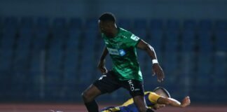 Η τεσσάρα του Ολυμπιακού (στιγμιότυπα)