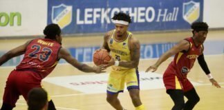 Πήρε προβάδισμα ο Κεραυνός