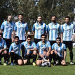 Αφιέρωμα στη Νταμπλούχο, Α.Ε. Σιάς!