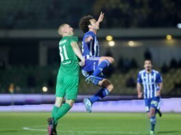 Άρης – Ανόρθωση 1-1 (Βίντεο)