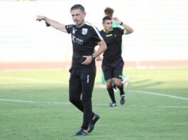 Παίρνει… σκούπα ο Μάζιτς