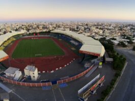 Έτσι παρατάσσονται ΑΕΛ και Ολυμπιακός