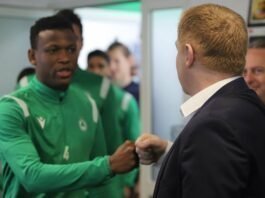 Ο Σέχου υπέστη υποτροπή