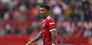 Μάντσεστερ Γιουνάιτεντ: Πλήγμα με Σάντσο, πιθανό να χάσει το υπόλοιπο της σεζόν