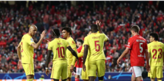 Άλμα στους «4» για την Λίβερπουλ/ Προβάδισμα η Σίτι