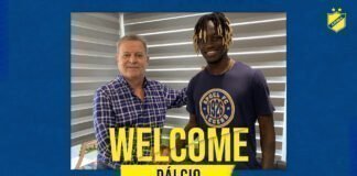 Ανακοίνωσε Ντάλσιο!