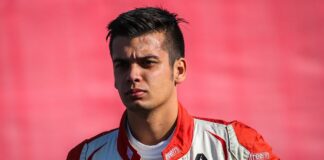 Στοχεύει στον τίτλο ο Τζιωρτζής