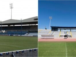 Τα βλέματα… ΟΛΑ εκεί !