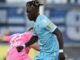 Το μεταγραφικό απόκτημα του ΑΠΟΕΛ σε δράση (βίντεο)