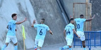 Το 2-0 της Πάφου (Βίντεο)