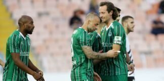 Βαθμός λίαν καλώς στην πρόβα