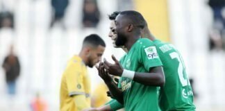 Τι κερδίζει με Μπαμπίκα